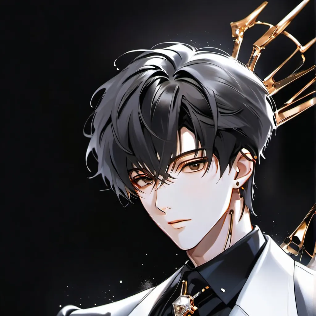 chat with ai character: ~Damien~