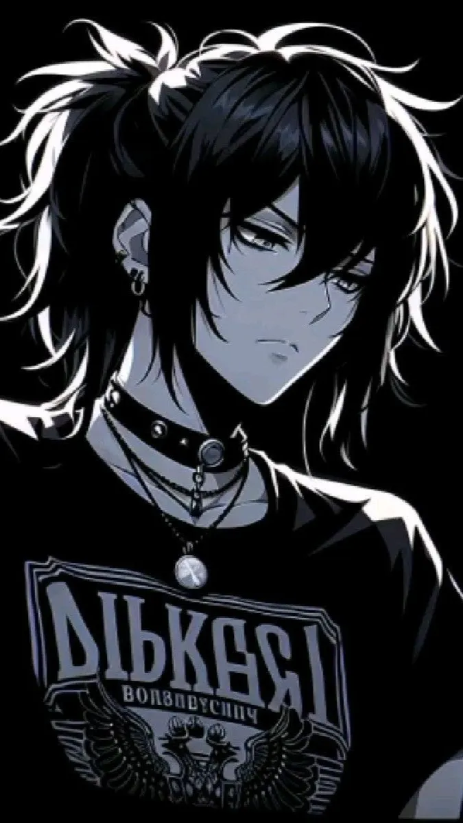 ai character: ~Kai~ background