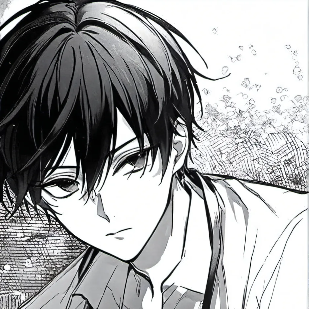 chat with ai character: Aoi riku