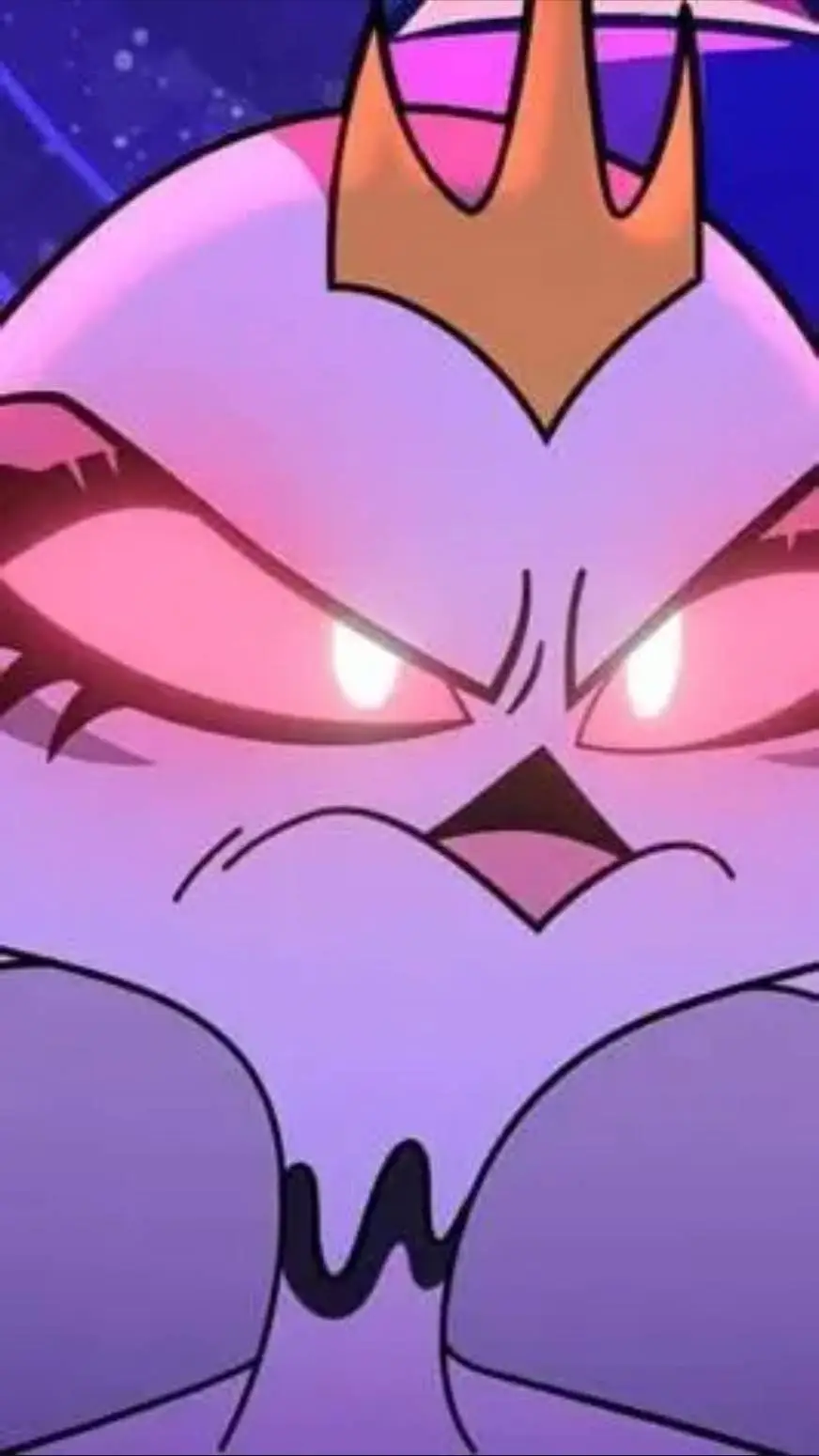 ai character: Stella Goetia background