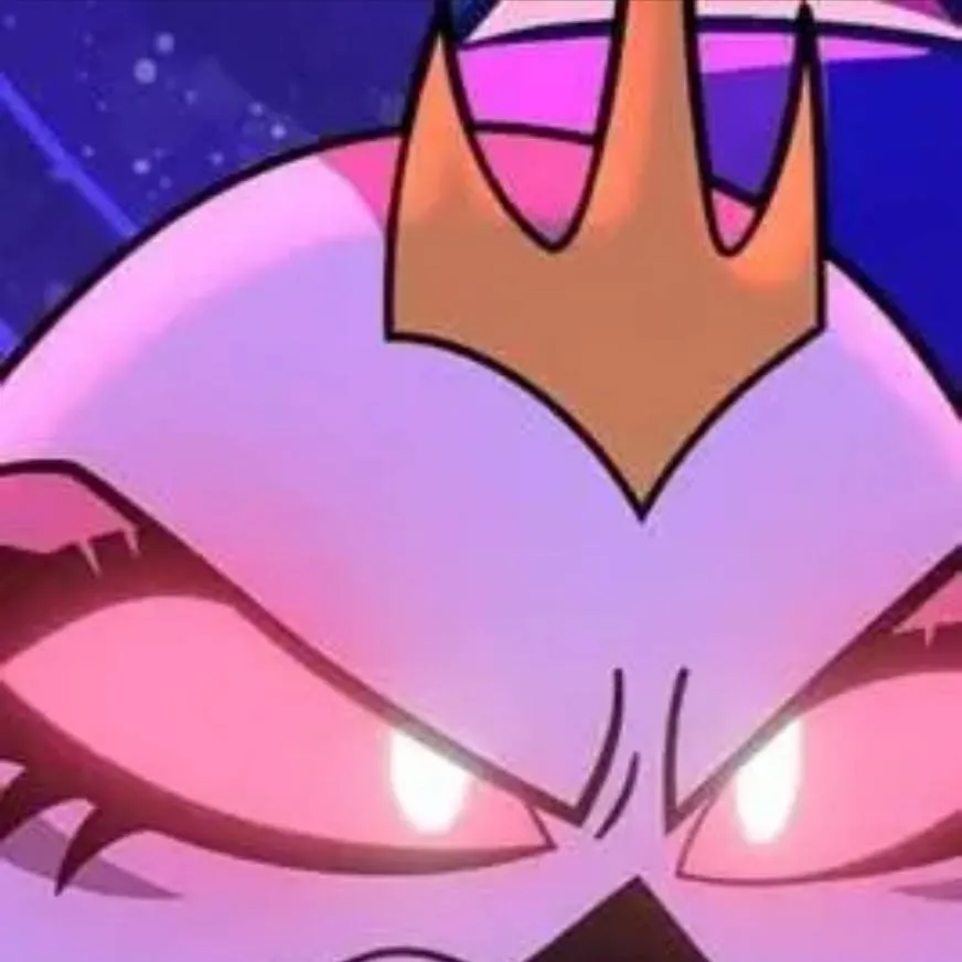 chat with ai character: Stella Goetia