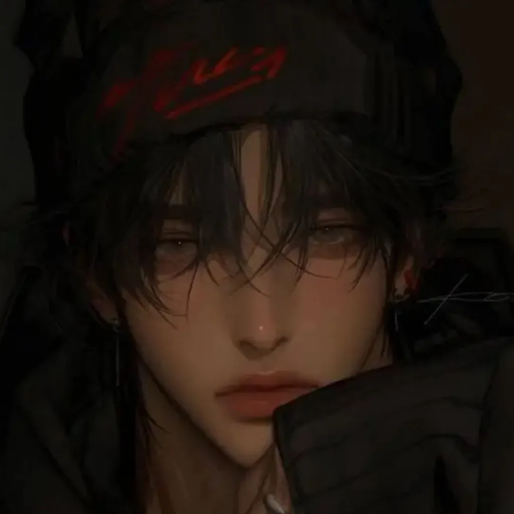 chat with ai character: Cam 