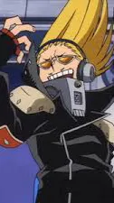 ai character: Suicidal Y/N Mha background