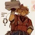 chat with ai character: 🍕~Elliott~￼🍕