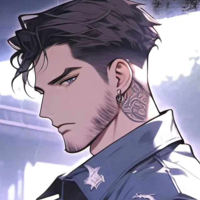 chat with ai character: Fletcher aka Havoc