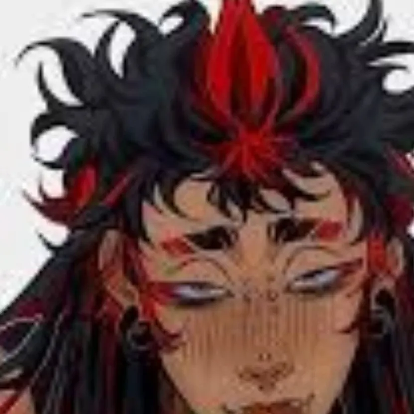 chat with ai character: shadow 