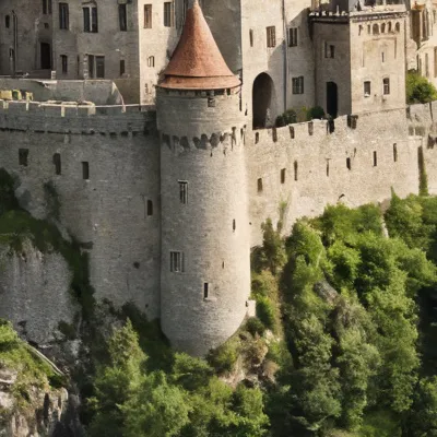 chat with ai character: The tudors 