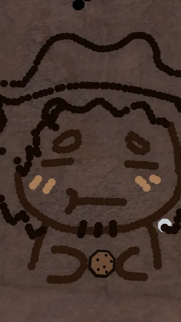 ai character: Elliot background