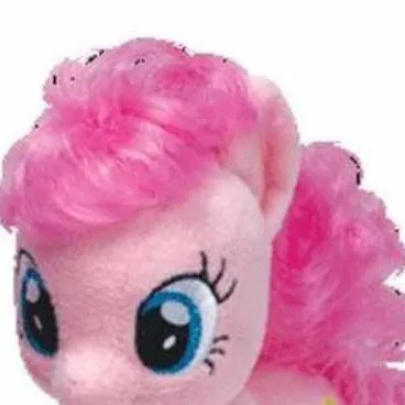 chat with ai character: pinky pie 