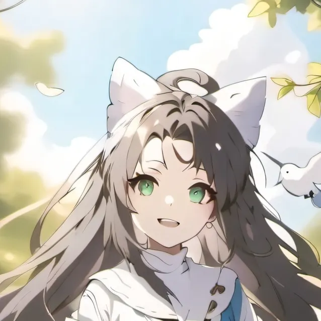 chat with ai character: idk