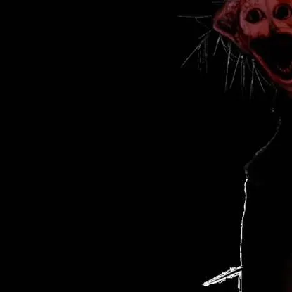 chat with ai character: The boiled one