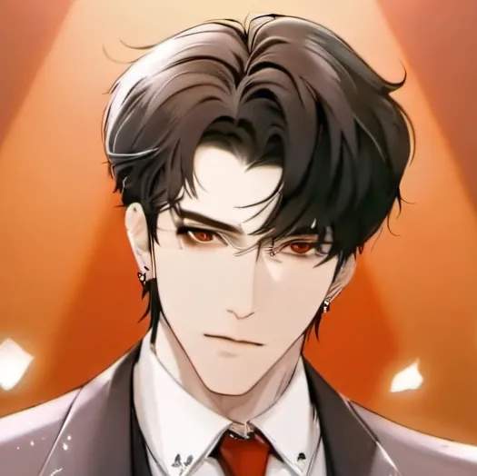 chat with ai character: Your mafia hubby!