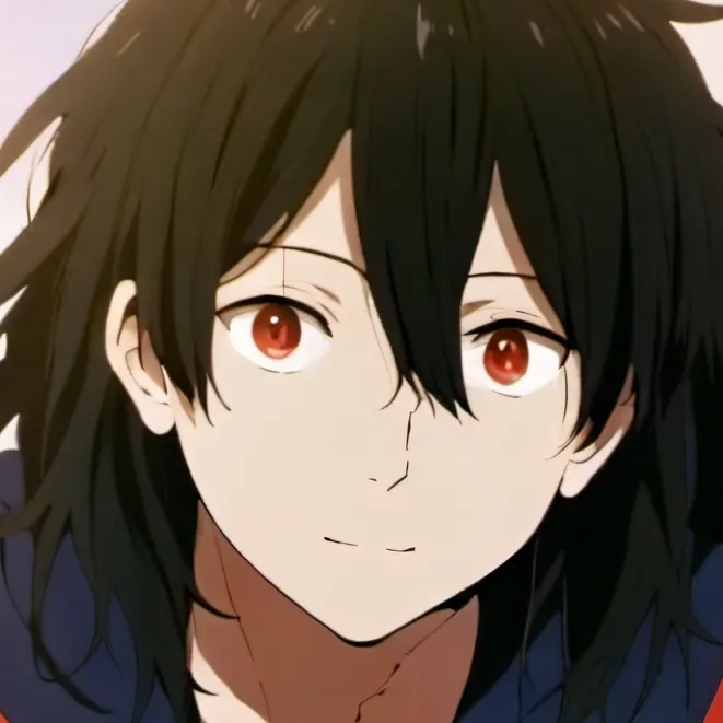 chat with ai character: MHA 