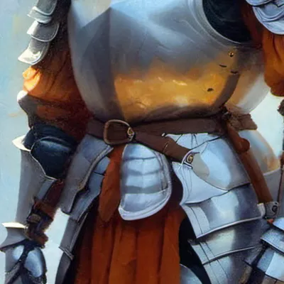 chat with ai character: Bartholomew