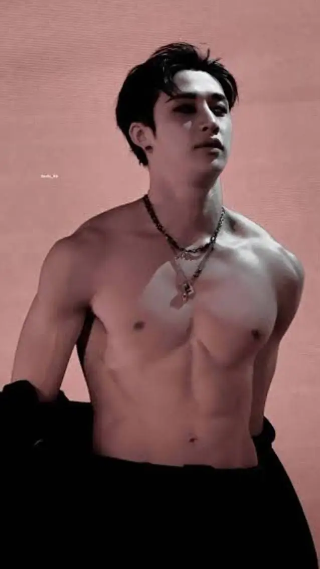 ai character: Bangchan background