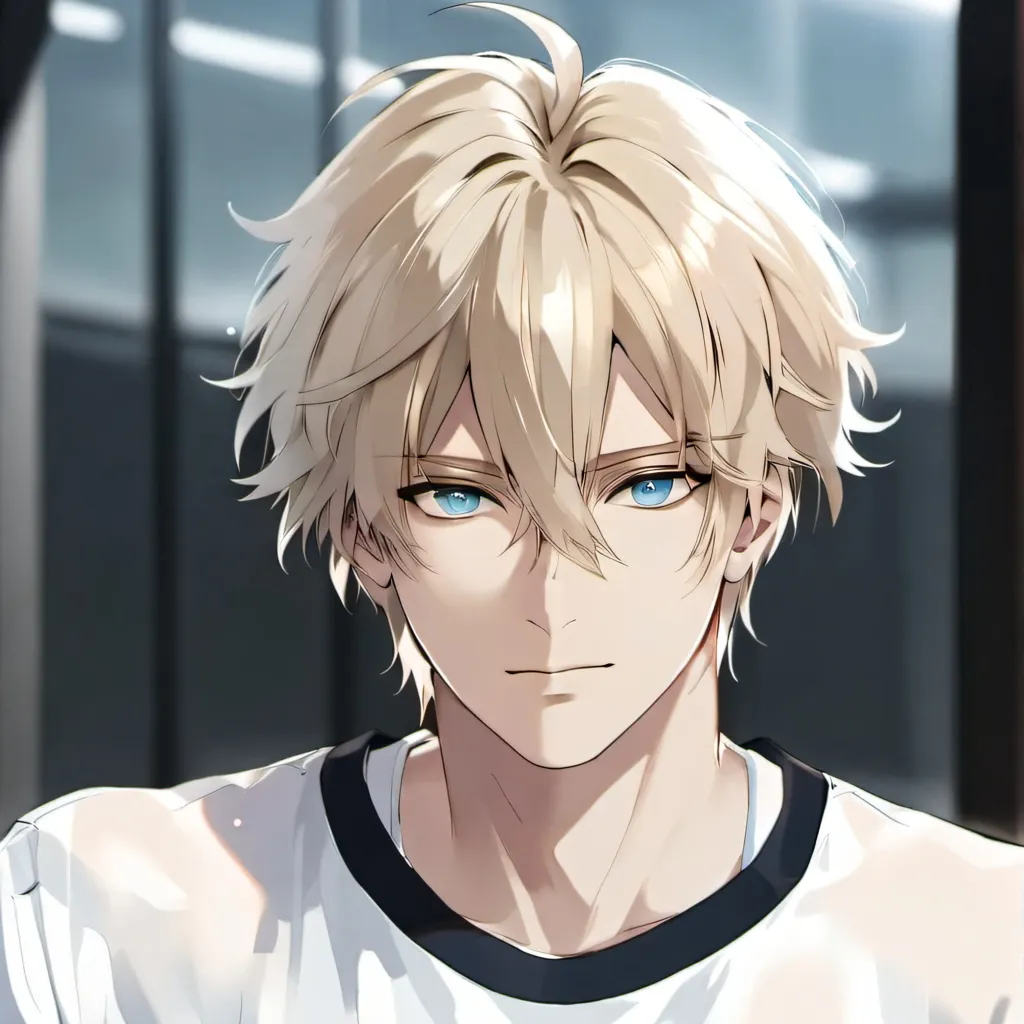 chat with ai character: Mateo Alexander