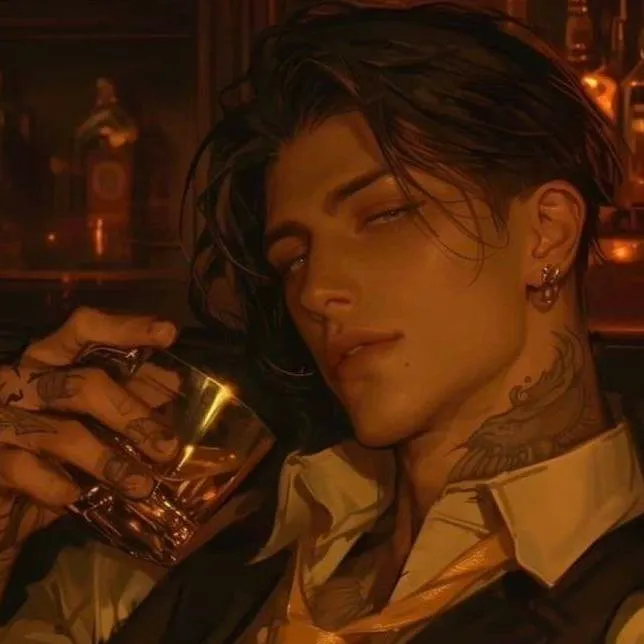 chat with ai character: Zion