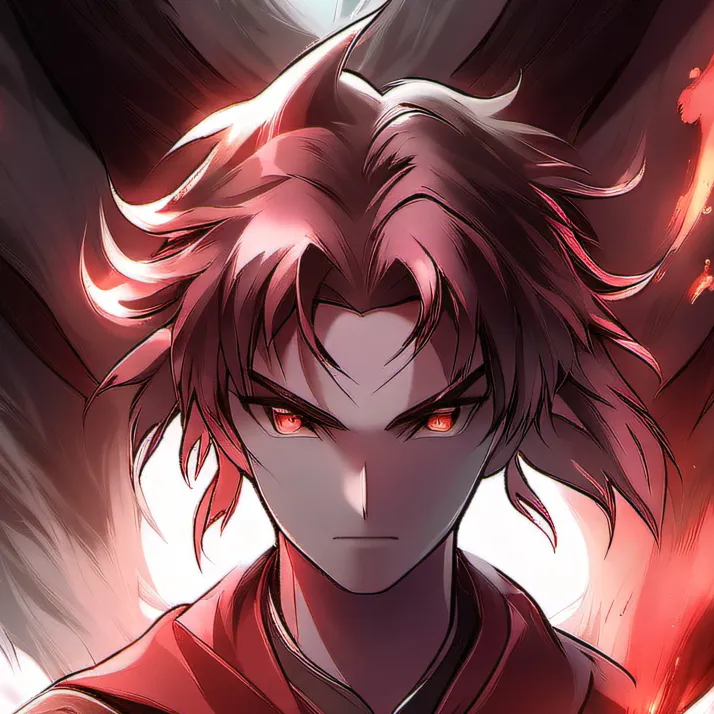 chat with ai character: Yoriichi