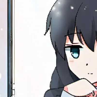 chat with ai character: Toya