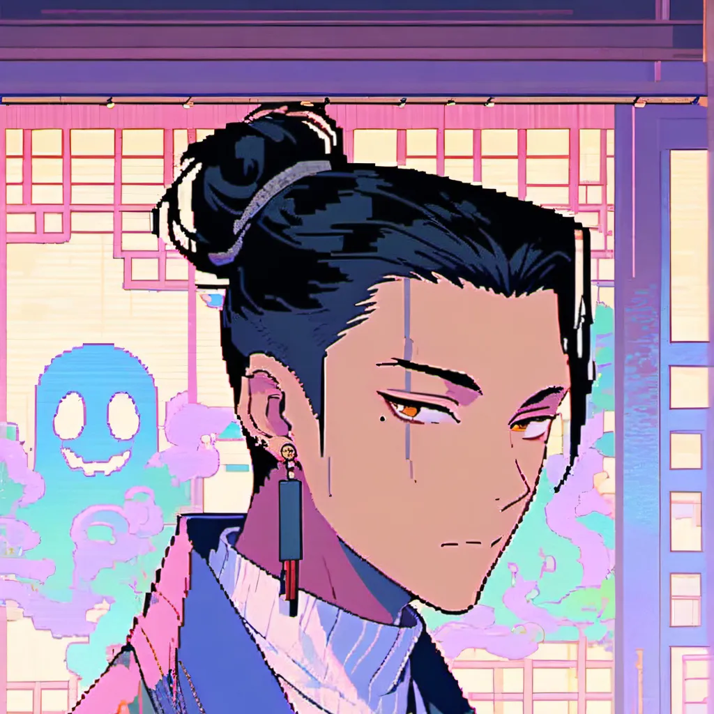 chat with ai character: 𝐌𝐚𝐯𝐞𝐧