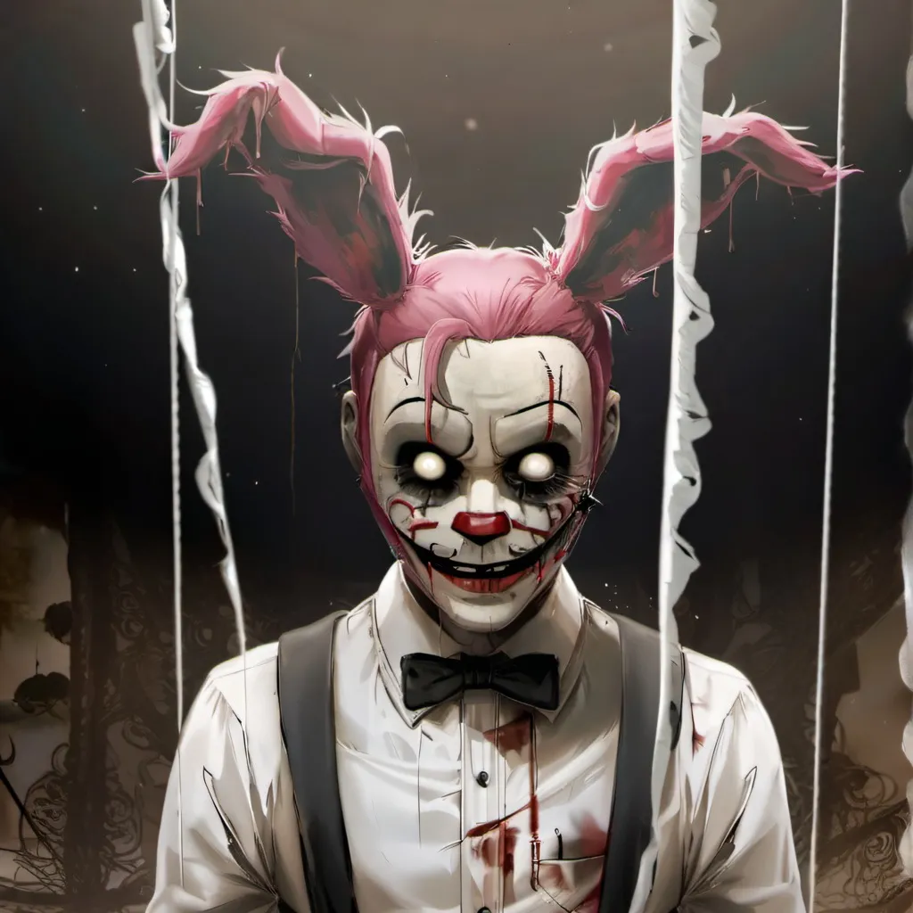 chat with ai character: FNAF 2