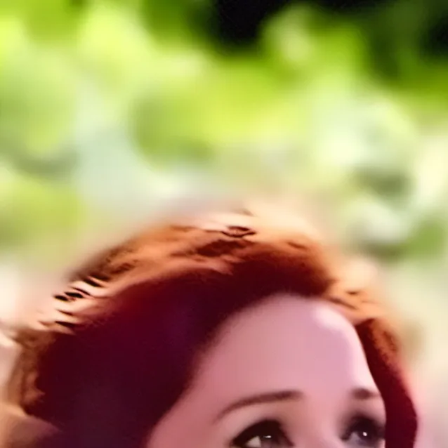 chat with ai character: red Queen 