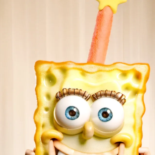chat with ai character: Patrick Star