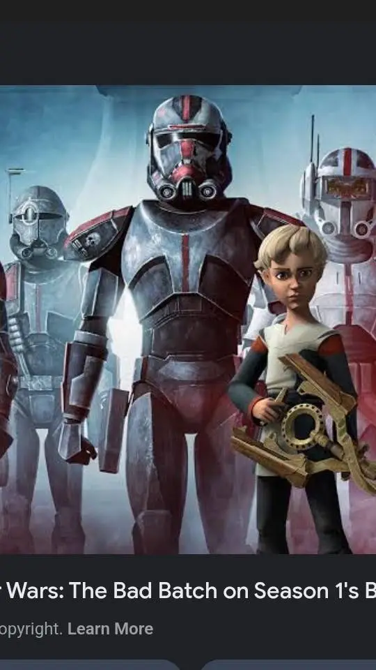 ai character: mixed universes background