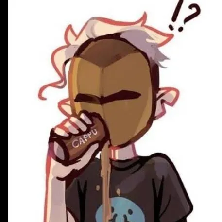 chat with ai character: Hunter TOH