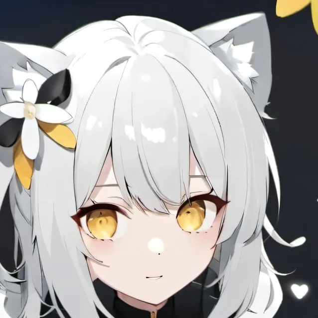 chat with ai character: Me ZELLA