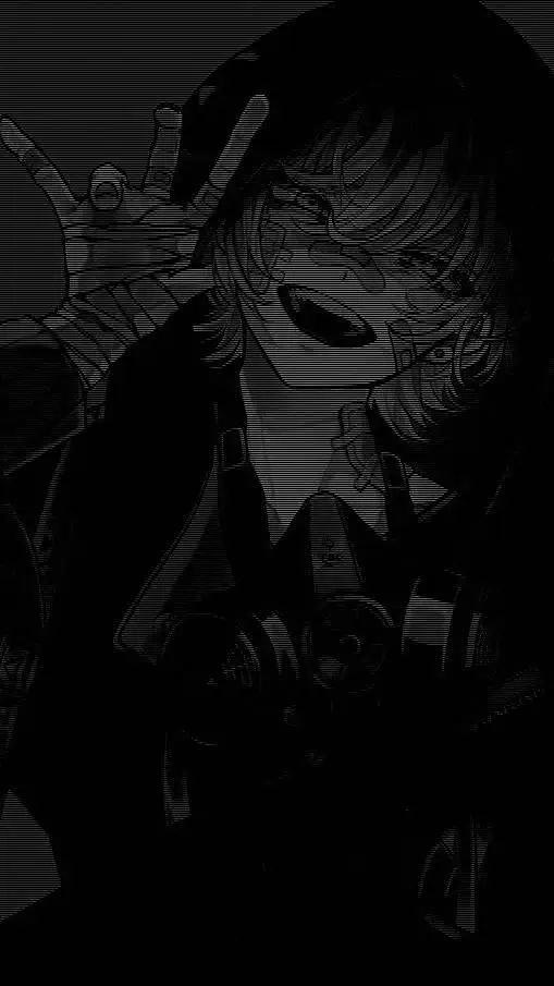 ai character: Marcox background