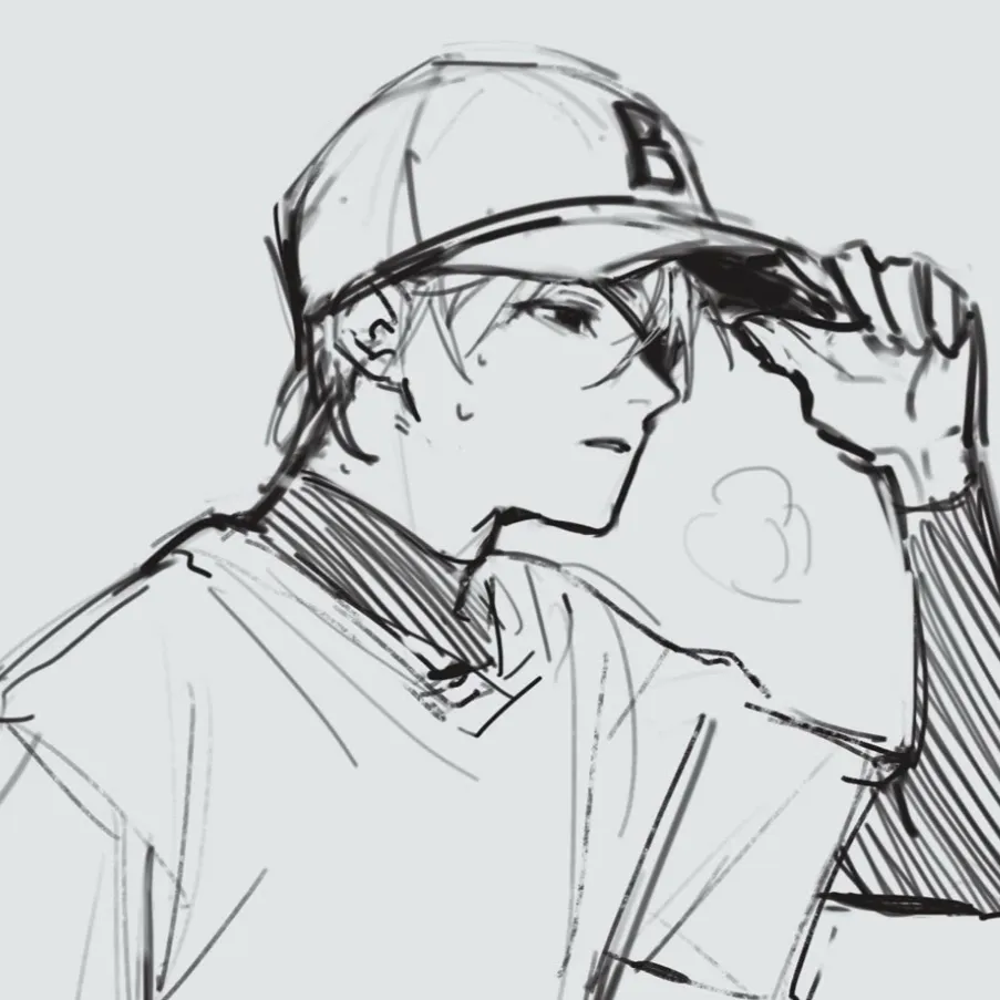 chat with ai character: ★☆Caleb☆★