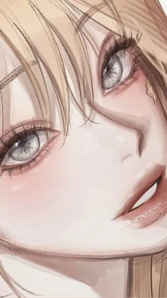 ai character: Kinsley background