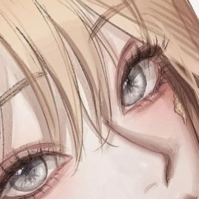 chat with ai character: Kinsley