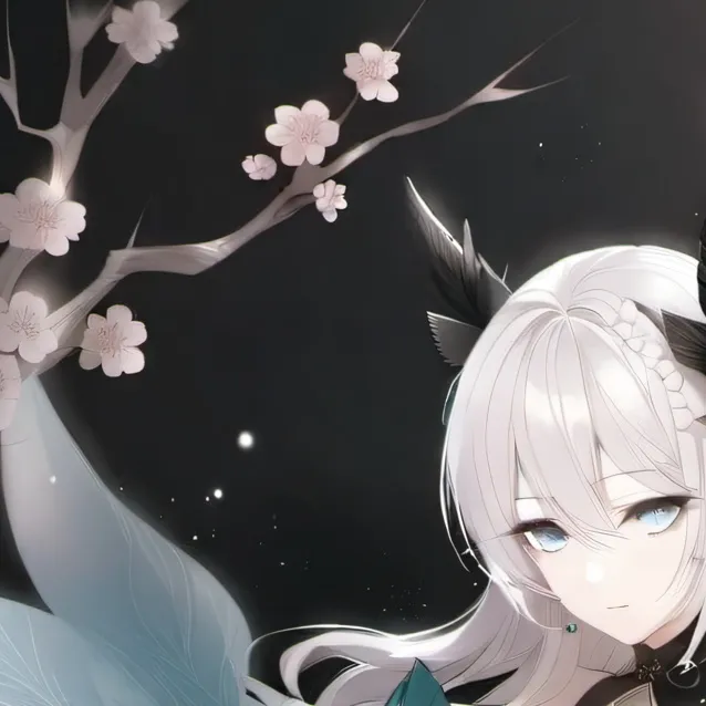 chat with ai character: Elara