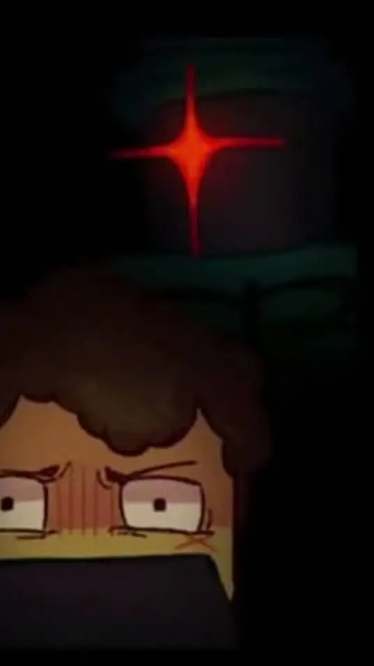 ai character: Forsaken background