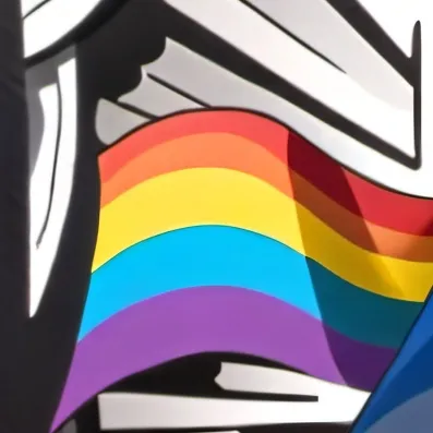 chat with ai character: gay test
