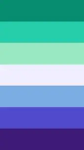 ai character: male gay test background