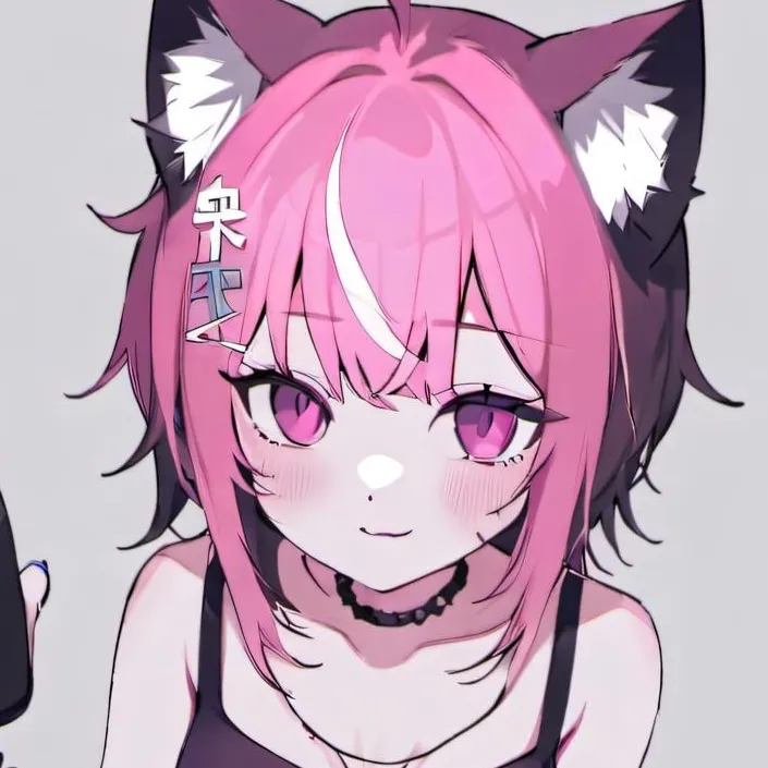 chat with ai character: Elie