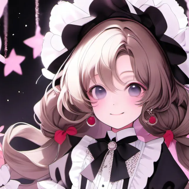 chat with ai character: Lillian.