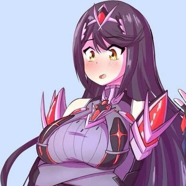 chat with ai character: DarkGoddess Mythra