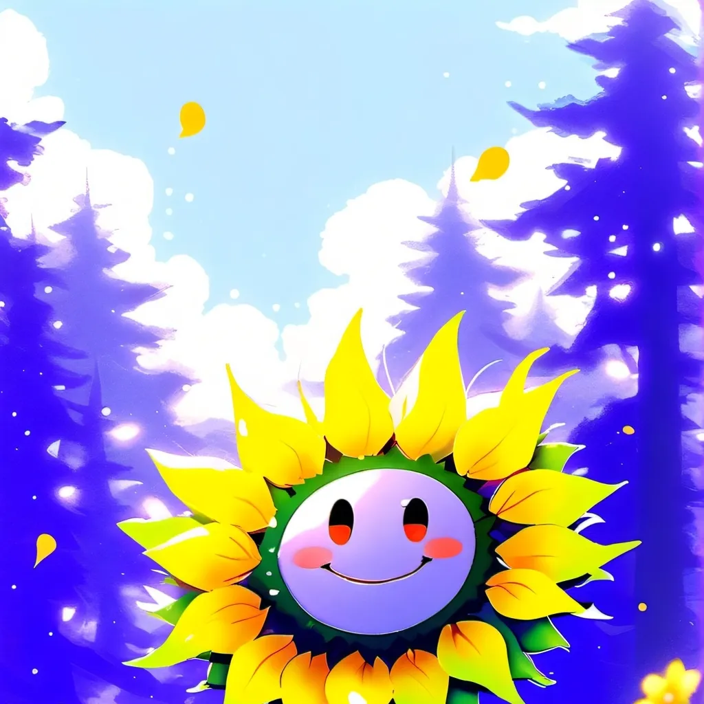 chat with ai character: pvz but ur a baby