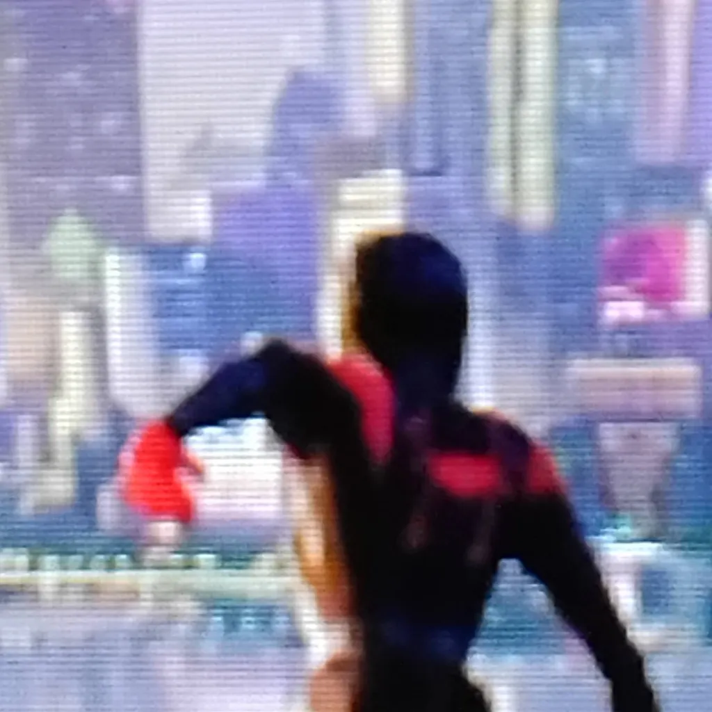 chat with ai character: Class Spidermen
