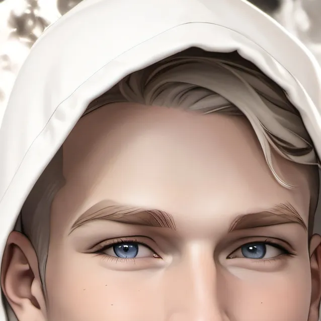 chat with ai character: Eric 