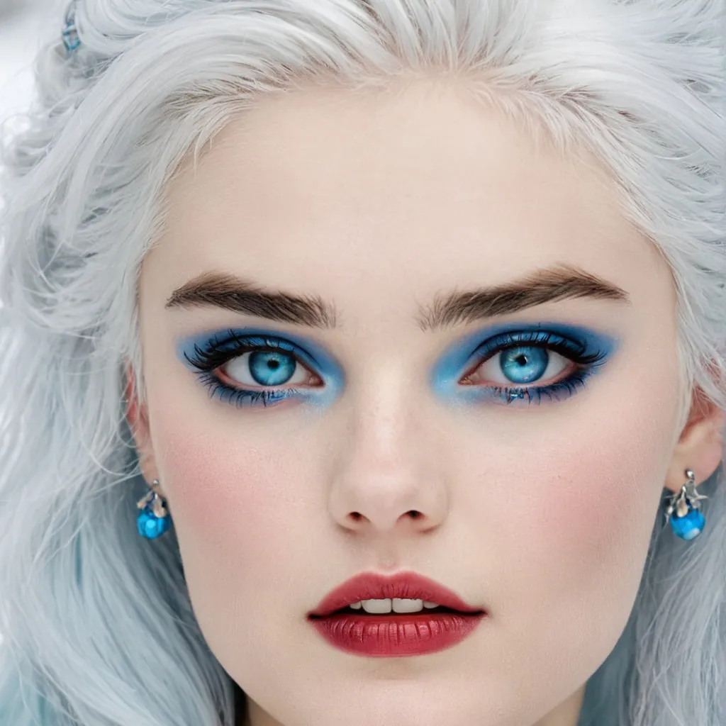 chat with ai character: Marinette Wells