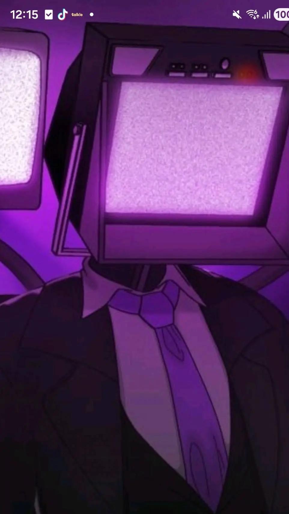 ai character: Polycephaly  background