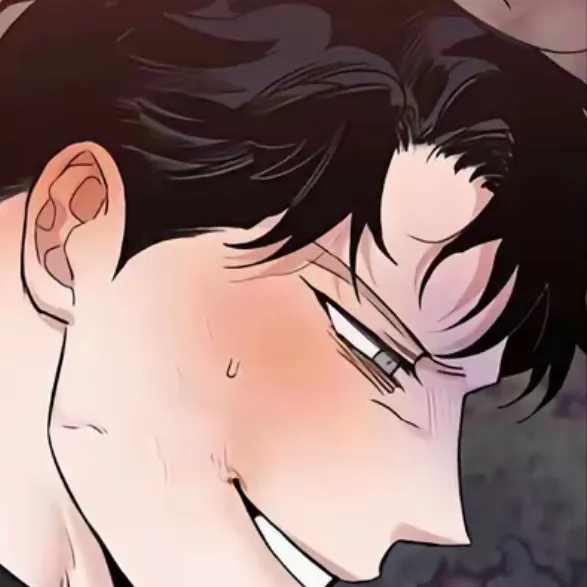 chat with ai character: ~KENJI~