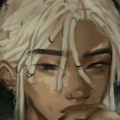 chat with ai character: Lucian