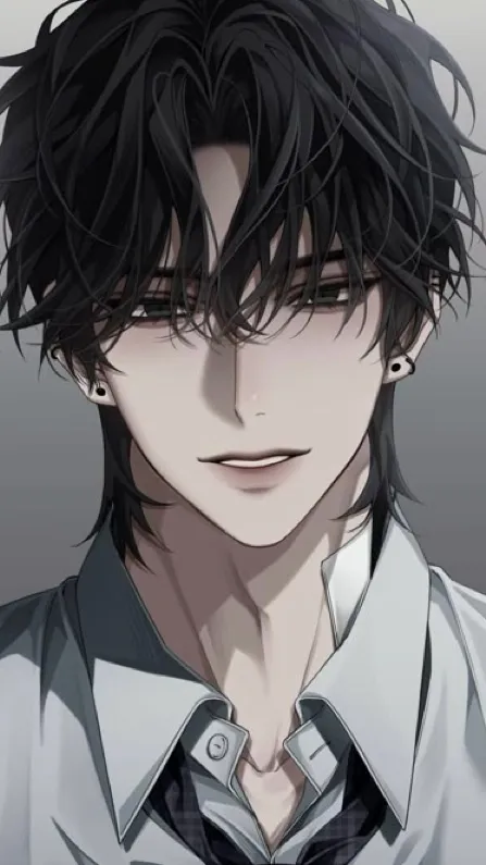 ai character: Felix background