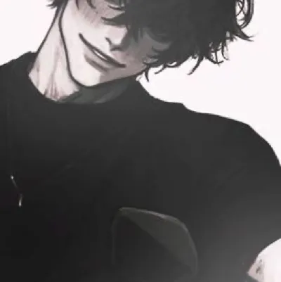 chat with ai character: Enzo